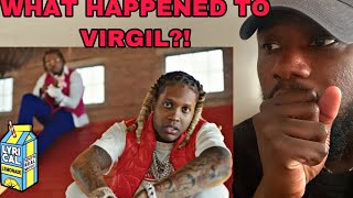 Lil Durk - What Happened to Virgil ft. Gunna (Directed by Cole Bennett) REACTION!