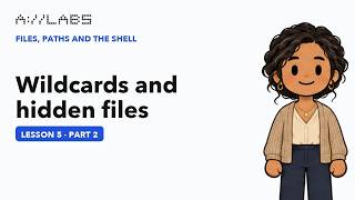 Wildcards and hidden files, Part 2 | Files, Paths and the Shell News