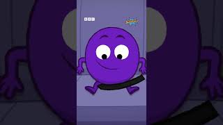 Supertato’s Super Chase! 🚗💨 | CBeebies #Shorts