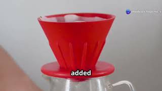 Why a Coffee Scale Is Non Negotiable for Precision Brewing #coffeescale #homebrewing #coffeetips
