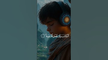 آيات من سورة الكهف #اكسبلور #راحة_نفسية #المصحف