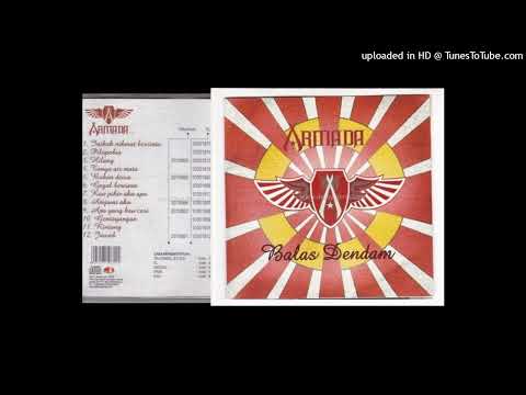 Rintang - Armada