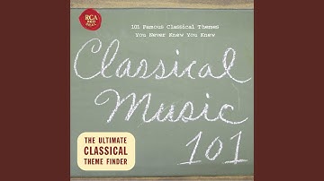 1812 Overture: Finale