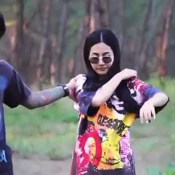 Story Wa Joget Lucu