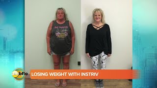 Celebrity Customized programs to help you lose weight Profile