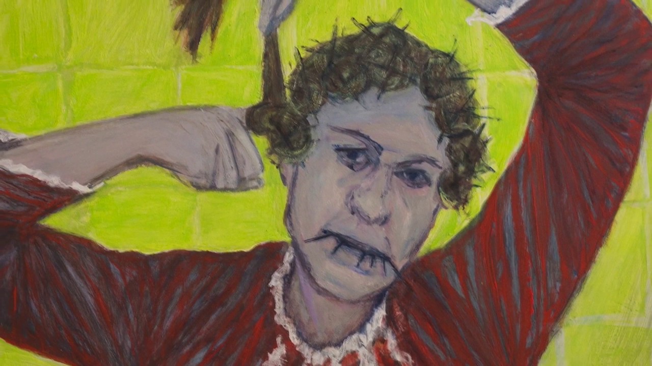 Art Through The Ages