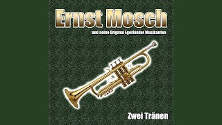 Video thumbnail of "Ernst Mosch und seine Original Egerländer Musikanten - Zwei Tränen"