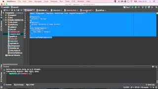 Capitalia - A Crazy Jump Into Angular 2 - Episode 1
