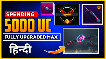 5000 UC Crate opening | Dp-28 fully Upgraded to MaX Level | Enigmatic Killer Crate Opening | Pubg
