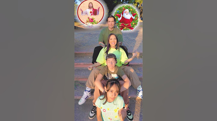 JESÚS O SANTA CLAUS; Tu a quien prefieres? #comedia