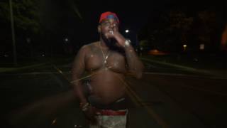 Agustist King - Gamblin Wit It (OFFICIAL MUSIC VIDEO)