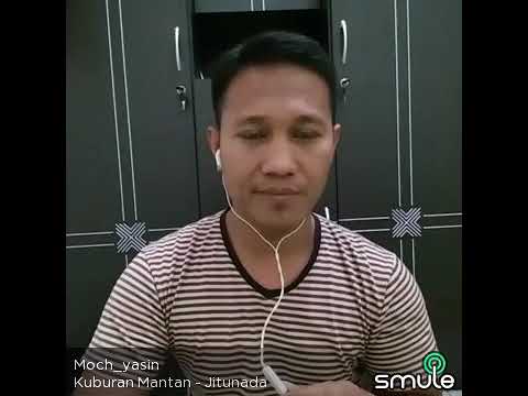 KUBURAN MANTAN JITUNADA