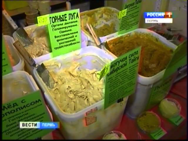 Сюжет Башкирский мёд 2015