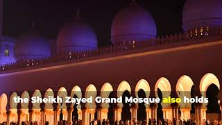 Top 10 Hidden Gems in Abu Dhabi You Won’t Find in Dubai