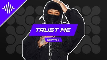 Scarlxrd | TRUST ME「 Snippet 」
