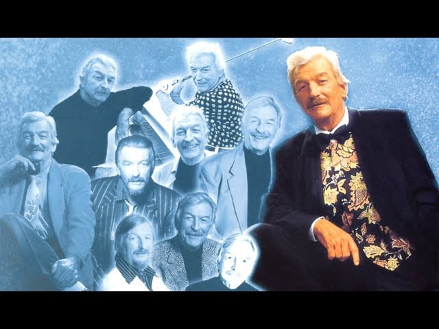 James Last - You're Still The One