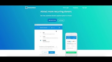 How to Install a Recurring Donation Form in a WordPress Site (Stripe, PayPal, ACH, Donate button)