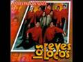 Los Reyes locos