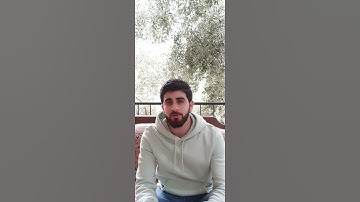 كل من عليها فان / تلاوة من سورة الرحمن / أجمل صوت قد تسمعه 🌷