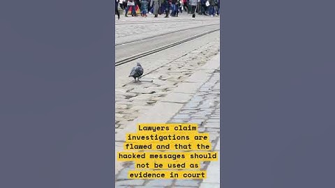 How EncroChat Hacking Violates Human Rights Law: A Spanish Lawyer's Perspective