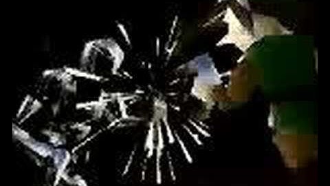 Zelda 64 [Ocarina Of Time] First 1995 Tech Demo