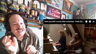 Havet (Mimi and Josy) - Have yourself a merry little Christmas, A Layman's Reaction