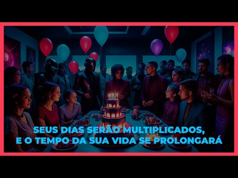 FELIZ ANIVERSÁRIO... Uma viagem comemorativa... #105