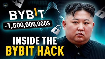 Bybit-hack ONTHULD: een kijkje in het Noord-Koreaanse cybercriminele imperium