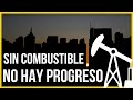 PETROCALIPSIS: ¿El GRAN APAGÓN del MITO del PROGRESO? | @CafeKyoto | Antonio Turiel