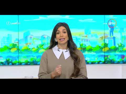 8 الصبح رئيس الوزراء حفل افتتاح المتحف المصري الكبير فرصة لتقديم مصر للعالم