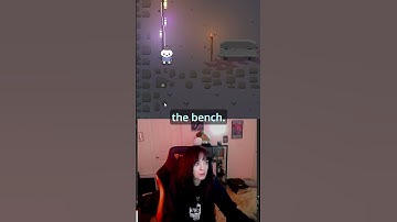 Bug or Feature #gamedev #indiedev