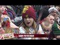 THIS. Is Hockey In The Desert: Home Stand Wizardry