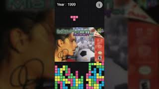 Can You Guess This Classic Game from 1999? #shorts