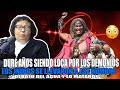 Dure aos siendo loca por los demonios y los indios se llevaron ese hombre  francisca martinez