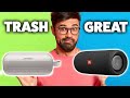 BEST Bass Bluetooth Speakers 2025 - You Won't BELIEVE What I Found!