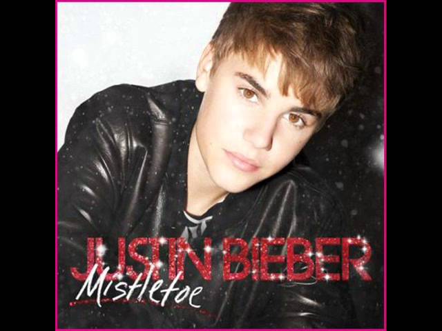 Justin Bieber - Mistletoe (Mix)
