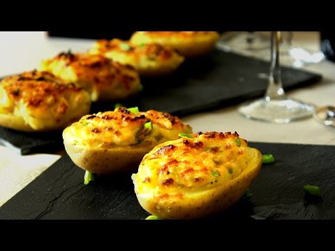 recette-de-pommes-de-terre-gratinées-₪-pankaj-sharma