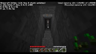Infdev-20100420 - next versions gameplay series* episode11 (Infdev-20100627)