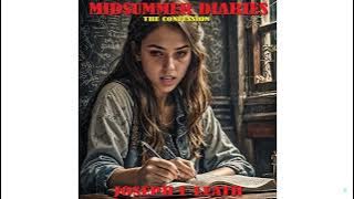 MIDSUMMER DIARIES: The Confessions (PROMO)