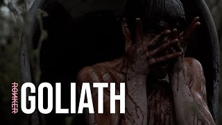 Ronker - Goliath Official Video