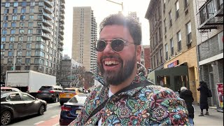 New York City LIVE: Exploring the Upper East Side and Central Park