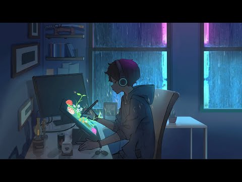 Relaxing Sleep Music