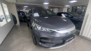 Byd Bayi Gezisi Nisan 2026 Fiyatları