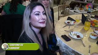 Bizden Bize -Gramofon Event Demet Akalın Konseri