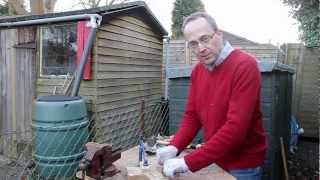 Hollowing a Windsor Chair Seat with Traditional Chairmaking Tools