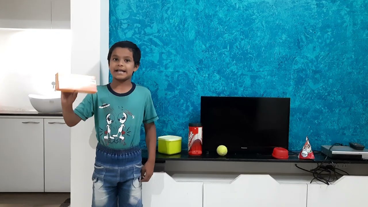 Explain 3D Shapes YouTube