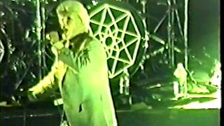 Tool - Live · Sacramento, CA · 8/26/1998 [HD] [Remastered]