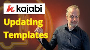Update Your Kajabi Templates Without Losing Your Content