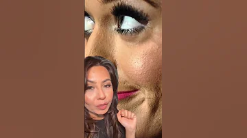 How To Prevent Cakey Makeup Texture Shorts Makeupshorts Makeuptips Makeuphackstiktok 