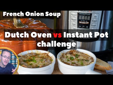 Is It Better To Make Soup In A Dutch Oven